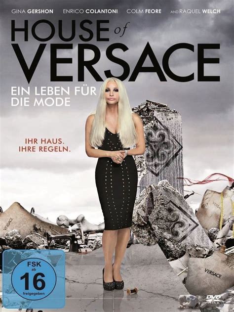 house of versace trailer